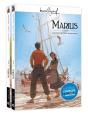 M. Pagnol En Bd : Marius - Pack Promo Histoire Complete - Preview