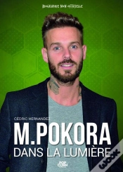 Capa do artigo M. Pokora - Dans La Lumiere