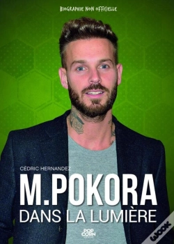 Capa do artigo M. Pokora - Dans La Lumiere