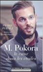 M Pokora, Le Coeur Dans Les Etoiles - Preview