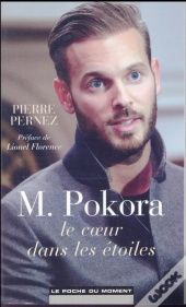 M Pokora, Le Coeur Dans Les Etoiles