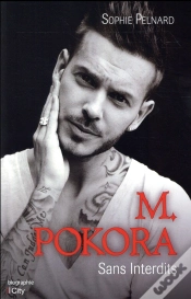 Capa do artigo M Pokora