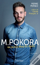 M. Pokora : Un Prince Dans Les Étoiles