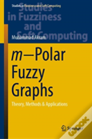M-Polar Fuzzy Graphs