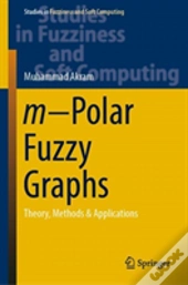 M-Polar Fuzzy Graphs