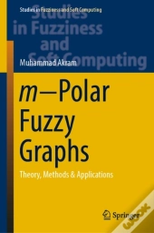 M-Polar Fuzzy Graphs