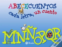 Capa do artigo M-R (Abececuentos Cada Letra, Un Cuento)