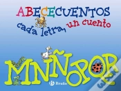 Capa do artigo M-R (Abececuentos Cada Letra, Un Cuento)