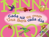 Capa do artigo M-R Cada Nit Un Conte Una Lletra Cada Dia