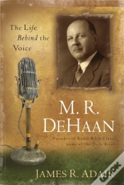 Capa do artigo M. R. Dehaan