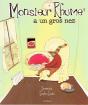 M. Rhume A Un Gros Nez - Preview