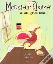 Capa do artigo M. Rhume A Un Gros Nez