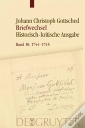 M Rz 1744 - September 1745
