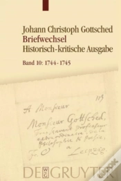 Capa do artigo M Rz 1744 - September 1745