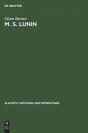 M. S. Lunin - Preview