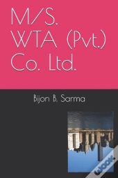 M-S. Wta  Pvt.  Co. Ltd.