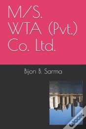 Capa do artigo M-S. Wta  Pvt.  Co. Ltd.
