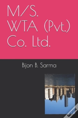 Capa do artigo M-S. Wta  Pvt.  Co. Ltd.