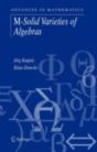 M-Solid Varieties Of Algebras - Preview