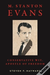 M. Stanton Evans