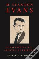M. Stanton Evans