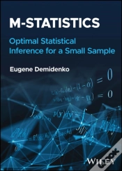Capa do artigo M-Statistics