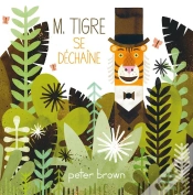 Capa do artigo M. Tigre Se Dechaine
