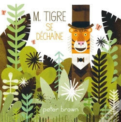 Capa do artigo M. Tigre Se Dechaine