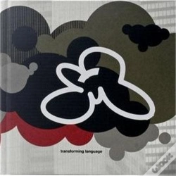 Capa do artigo M Transforming Language /Anglais