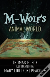 M-Wolf'S Animal World