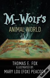 Capa do artigo M-Wolf