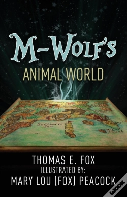 Capa do artigo M-Wolf'S Animal World