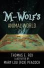 M-Wolf'S Animal World - Preview