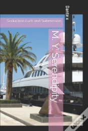 Capa do artigo M. Y. Serendipity