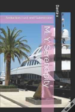 Capa do artigo M. Y. Serendipity