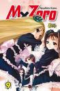 M Zéro Tome 9 - Preview