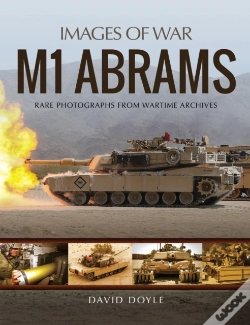 Capa do artigo M1 Abrams