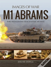Capa do artigo M1 Abrams