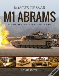 Capa do artigo M1 Abrams