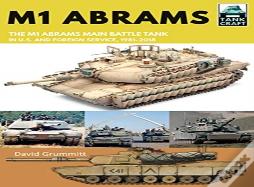 M1 Abrams