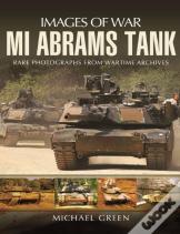 M1 Abrams Tank