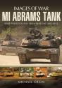 M1 Abrams Tank - Preview