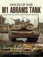 M1 Abrams Tank - Preview