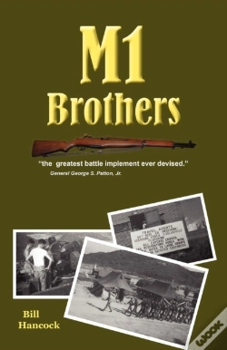 Capa do artigo M1 Brothers