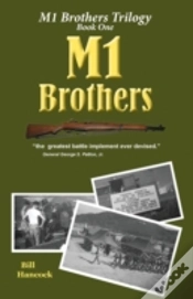 Capa do artigo M1 Brothers Second Edition