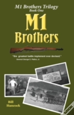 Capa do artigo M1 Brothers Second Edition