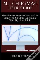 M1 Chip Imac User Guide