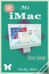 M1 Imac User Guide