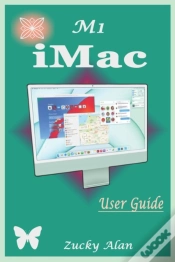 Capa do artigo M1 Imac User Guide