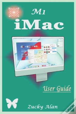 Capa do artigo M1 Imac User Guide